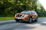Nissan Murano 2016 года (CIS)